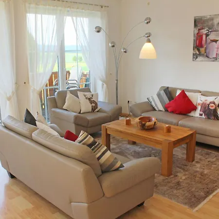 Holiday Home Gabriele Σπίτι διακοπών *