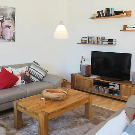 Σπίτι διακοπών Holiday Home Gabriele Löffingen