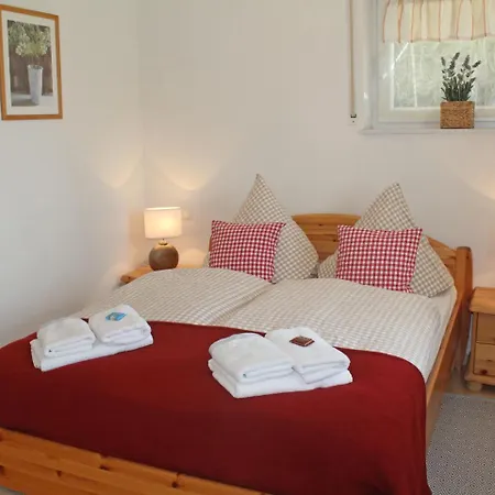 Holiday Home Gabriele *