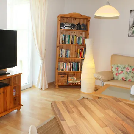 Σπίτι διακοπών Holiday Home Gabriele Löffingen