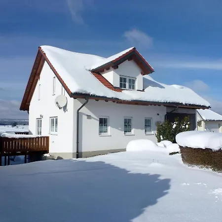 Holiday Home Gabriele Löffingen