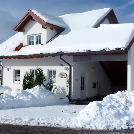 Holiday Home Gabriele Σπίτι διακοπών
