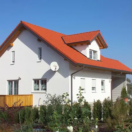 Holiday Home Gabriele Σπίτι διακοπών *