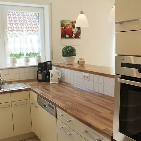 Holiday Home Gabriele Σπίτι διακοπών Löffingen