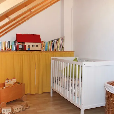 Σπίτι διακοπών Holiday Home Gabriele