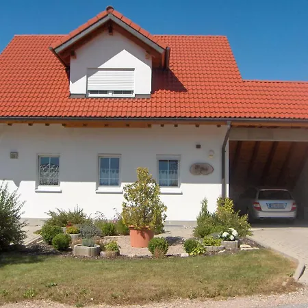 Holiday Home Gabriele Σπίτι διακοπών