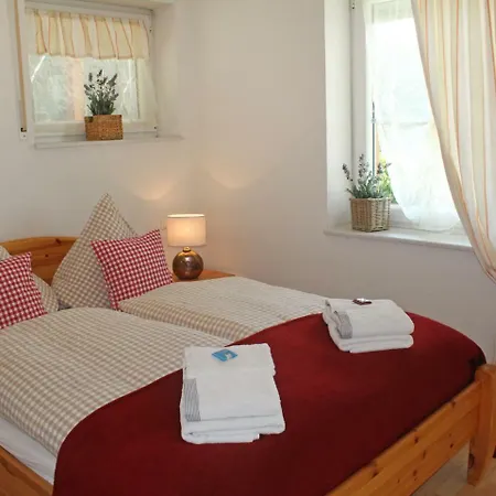 Σπίτι διακοπών Holiday Home Gabriele *